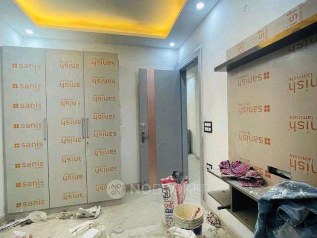 3 BHK Flat In Rp Group For Sale In Vipin Garden