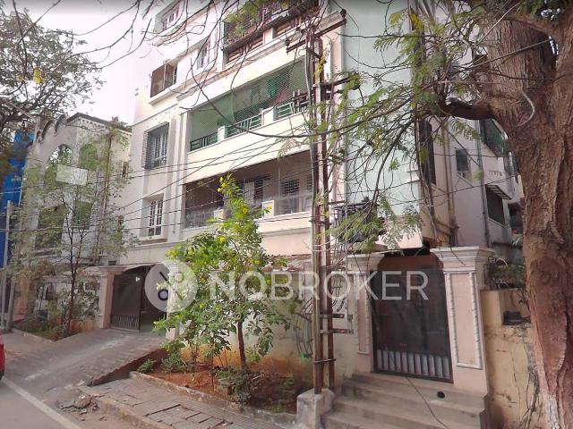 3 BHK Flat In Rr Heights For Sale In Ameerpet