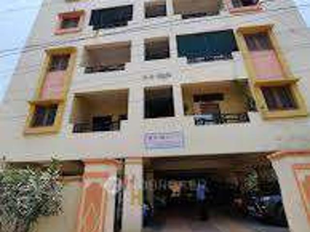 3 BHK Flat In Rr Heights For Sale In East Srinivas Nagar Colony