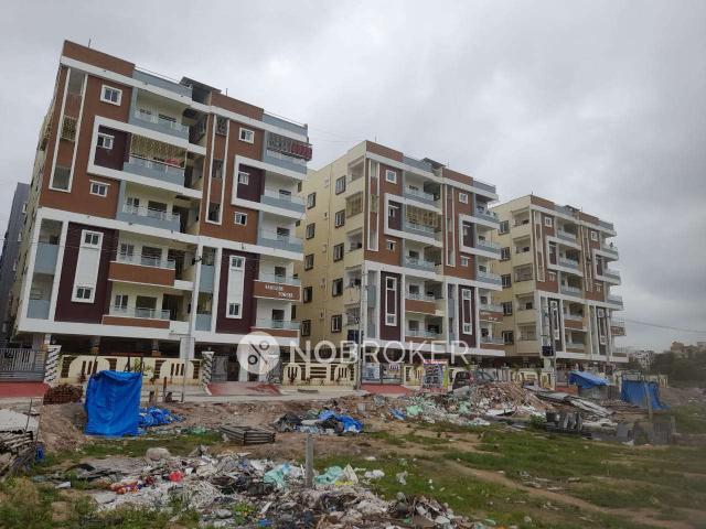 3 BHK Flat In Rr Homes For Sale In Miyapur