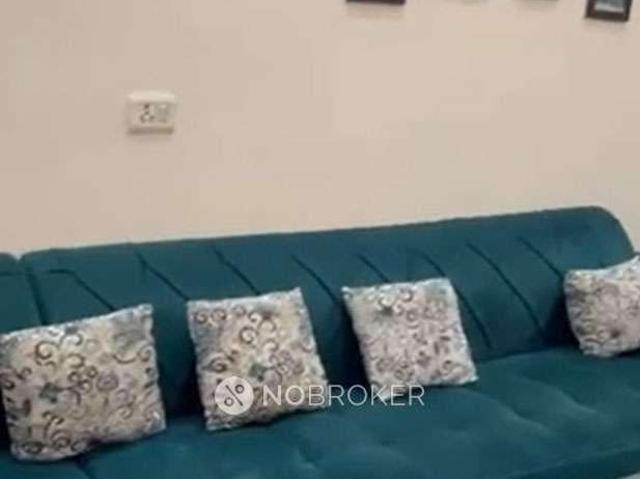 3 BHK Flat In Rr Residency For Sale In Krishnarajapura