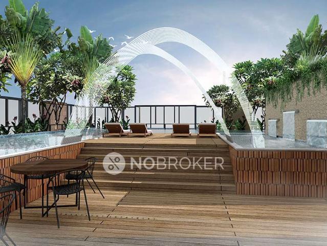 3 BHK Flat In Rrbc Piccassso For Sale In Jayanagar
