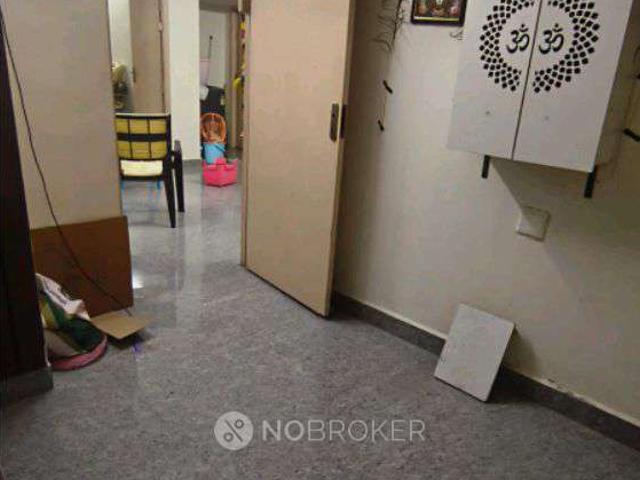 3 BHK Flat In Rs Flats for Lease In Krishna Nagar 6th Street