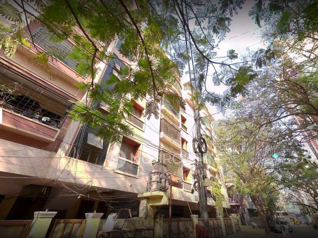 3 BHK Flat In Rsr Enclave For Sale In Bandlaguda Jagir