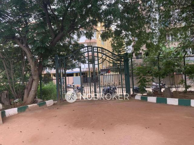 3 BHK Flat In Rsun Palms For Sale In Whitefield