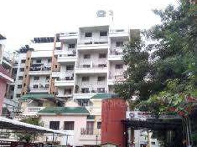 3 BHK Flat In S3 For Sale In Pimple Saudagar