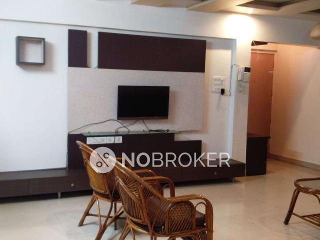 3 BHK Flat In S3 Lifestyle for Rent In Pimple Saudagar