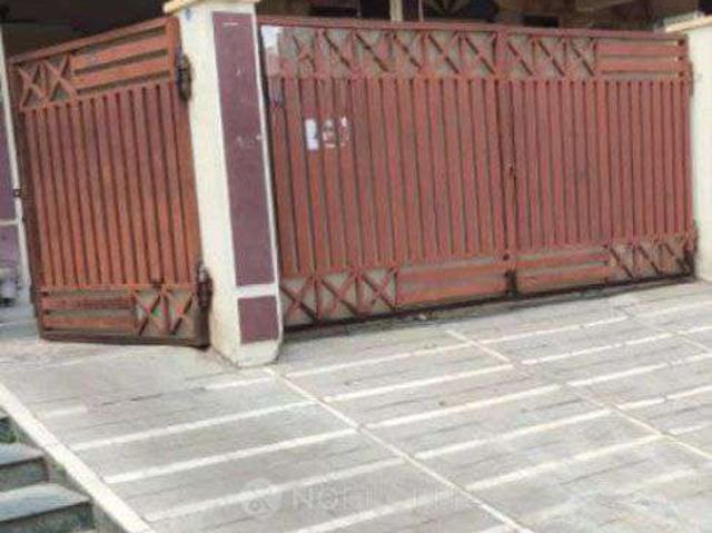 3 BHK Flat In Stanadalone Building For Sale In Himayat Naga