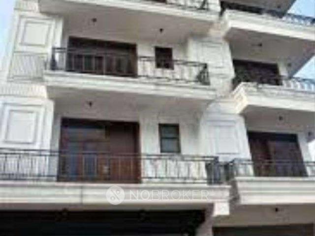 3 BHK Flat In Stand Alone Building for Rent In Chhatarpur