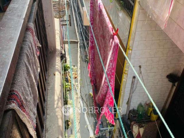3 BHK Flat In Stand Alone Building for Rent In Rani Bagh Market