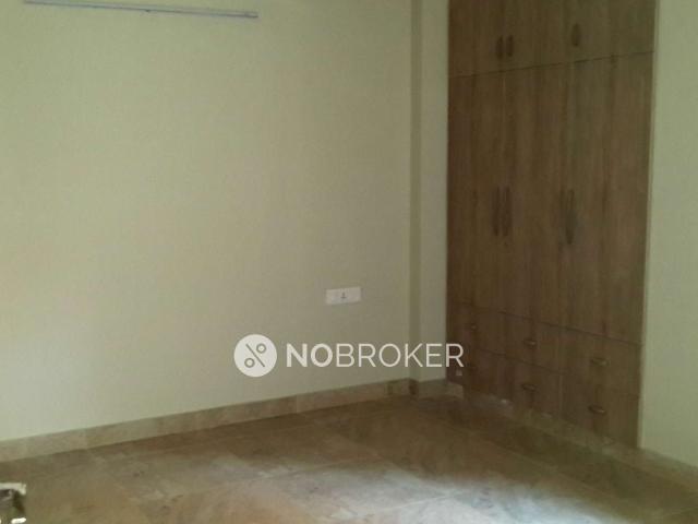 3 BHK Flat In Stand Alone Building for Rent In Sunder Vihar, Paschim Vihar