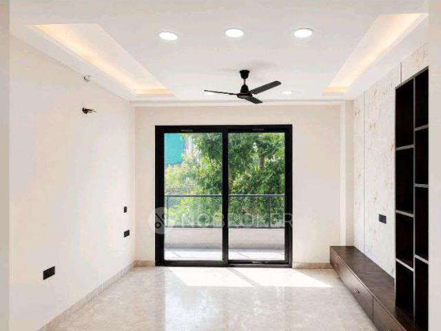 3 BHK Flat In Stand Alone Building for Rent In Sector 46