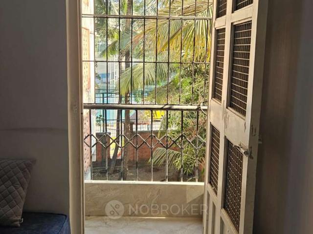 3 BHK Flat In Stand Alone Building for Rent In Thane West
