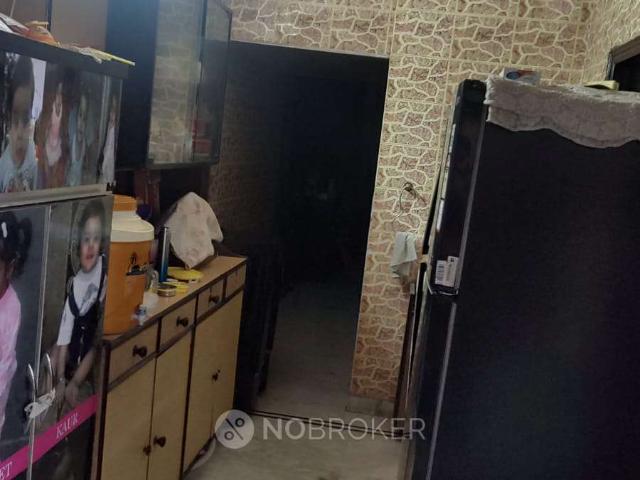 3 BHK Flat In Stand Alone Building For Sale In Asha Park, Fateh Nagar