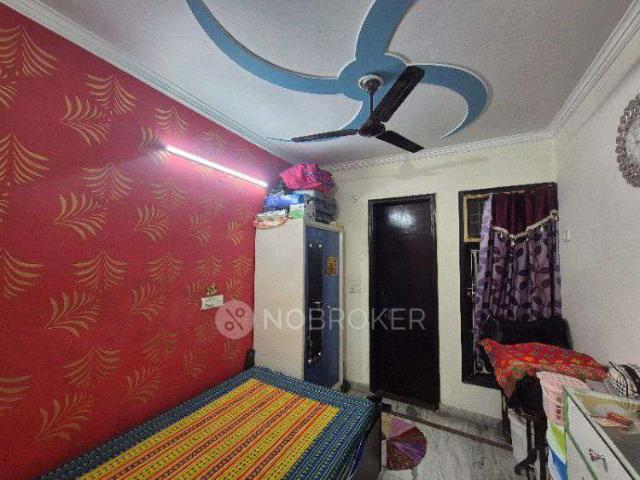 3 BHK Flat In Stand Alone Building For Sale In Burari