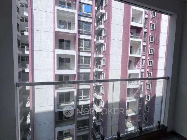 3 BHK Flat In Stand Alone Building For Sale In Bachupally