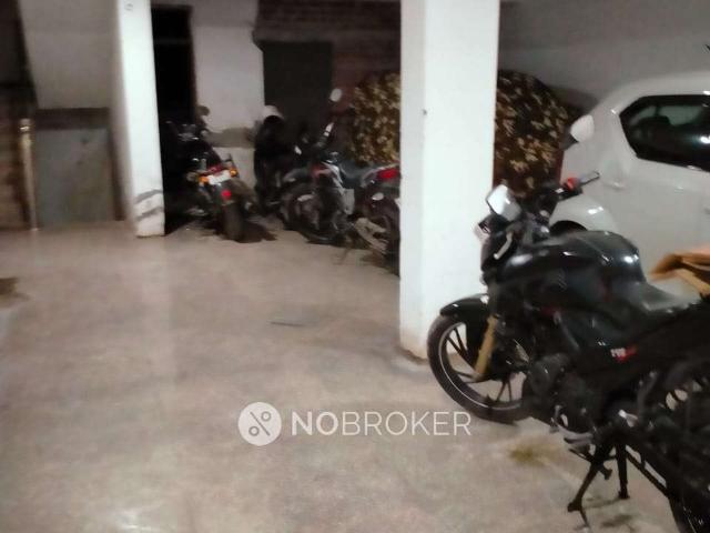3 BHK Flat In Stand Alone Building For Sale In Chhatarpur