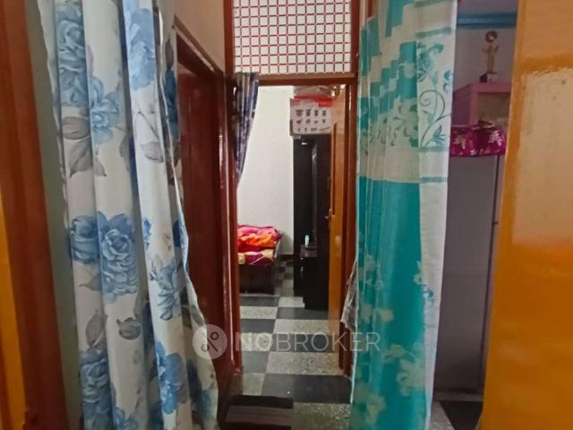 3 BHK Flat In Stand Alone Building For Sale In Doddamavalli