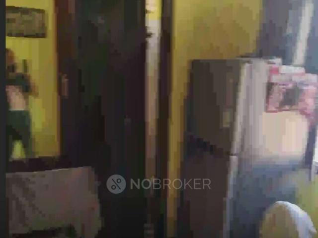 3 BHK Flat In Stand Alone Building For Sale In Krishna Nagar