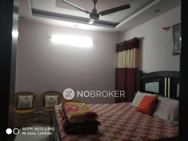 3 BHK Flat In Stand Alone Building For Sale In Subhash Park