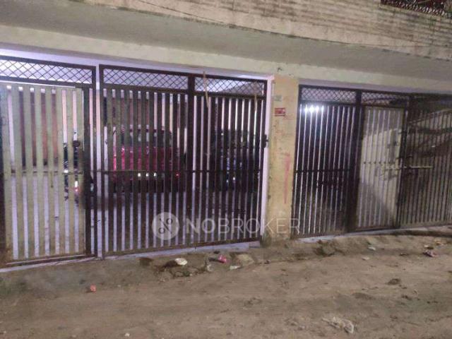 3 BHK Flat In Stand Alone Building For Sale In Tri Nagar