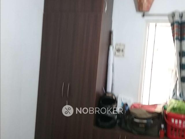 3 BHK Flat In Stand Alone Building For Sale In Velachery