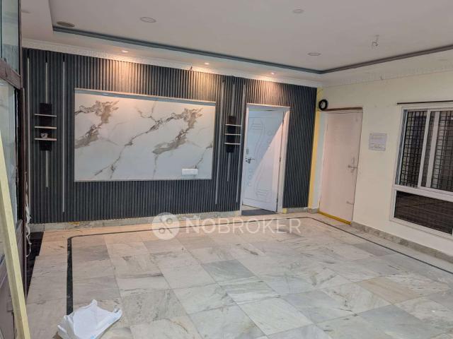 3 BHK Flat In Standaloone Building for Rent In 3 4 10, Radha Krishna Nagar, Hyderabad, Telangana 500048, India