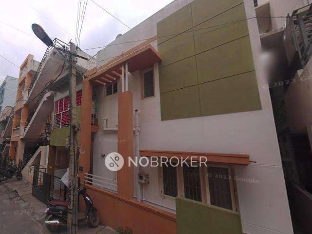 3 BHK Flat In Standalon Building for Rent In Jp Nagar