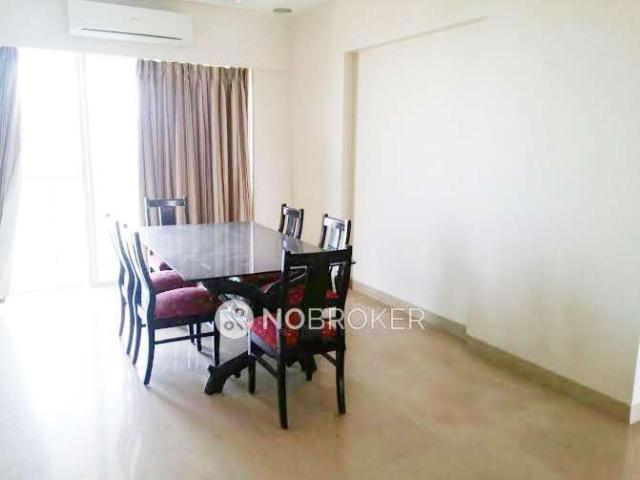 3 BHK Flat In Standalone Complex For Sale In Baner