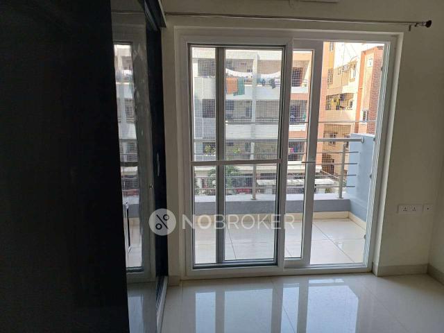 3 BHK Flat In Standalone Apartment for Rent In Khajaguda