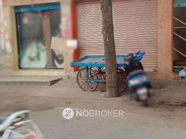 3 BHK Flat In Standalone Building for Lease In Nandini Layout