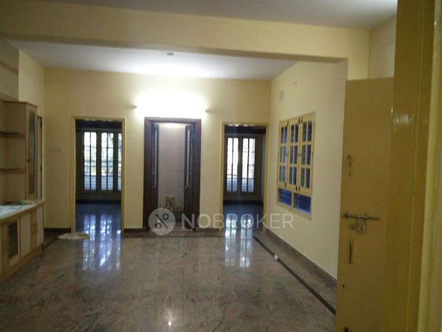 3 BHK Flat In Standalone Building for Lease In Rajaji Nagar