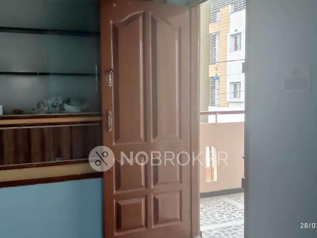 3 BHK Flat In Standalone Building for Lease In Sudhama Nagar
