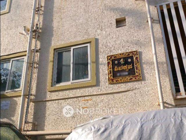 3 BHK Flat In Standalone Building for Rent In Chandra Layo