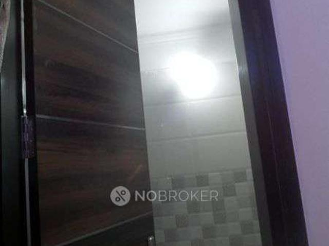 3 BHK Flat In Standalone Building for Rent In Chattarpur