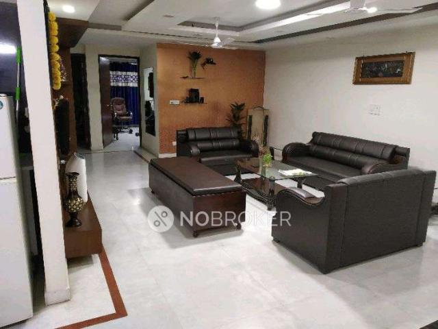 3 BHK Flat In Standalone Building for Rent In Chhattarpur