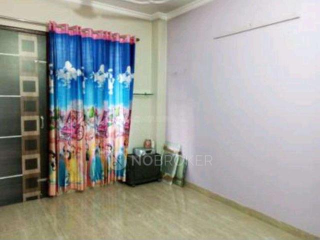 3 BHK Flat In Standalone Building for Rent In Ashok Vihar