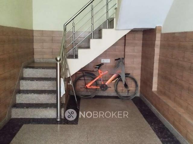 3 BHK Flat In Standalone Building for Rent In Ballabhgarh