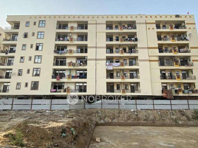 3 BHK Flat In Standalone Building for Rent In Bisrakh Jalalpur