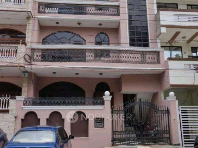 3 BHK Flat In Standalone Building for Rent In, Block A, S