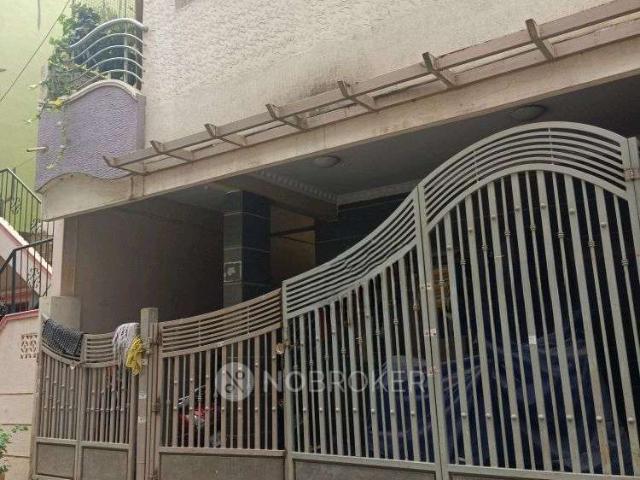 3 BHK Flat In Standalone Building for Rent In Btm Layout