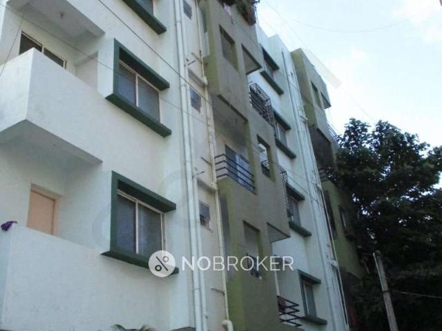 3 BHK Flat In Standalone Building for Rent In Btm Layout