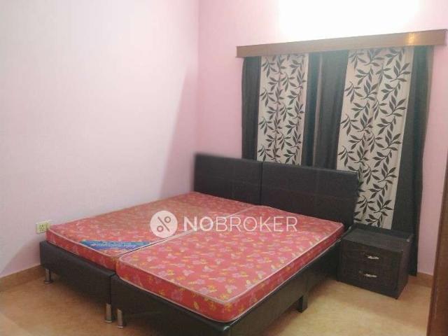 3 BHK Flat In Standalone Building for Rent In Btm 2nd Stage