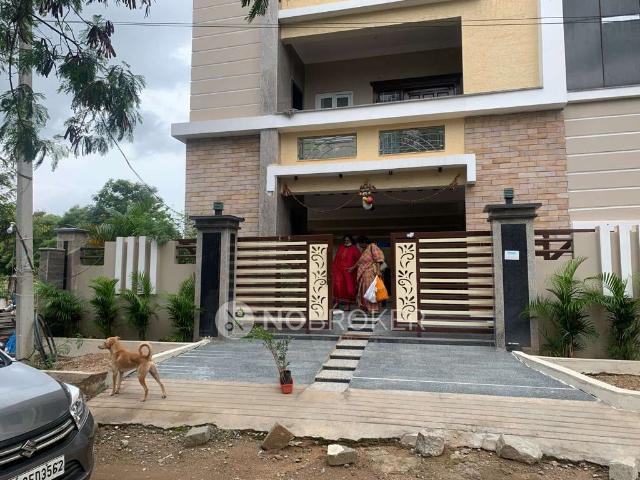 3 BHK Flat In Standalone Building for Rent In Gachibowli