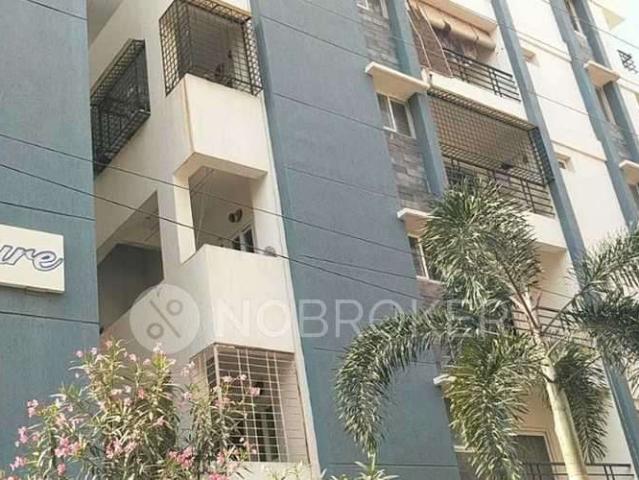 3 BHK Flat In Green Stone The Signature, Kondapur for Rent In The Signature Apartments