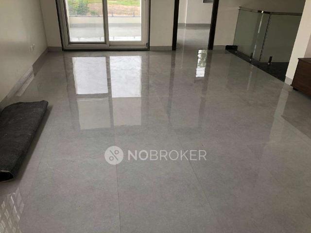 3 BHK Flat In Standalone Building for Rent In Gachibowli