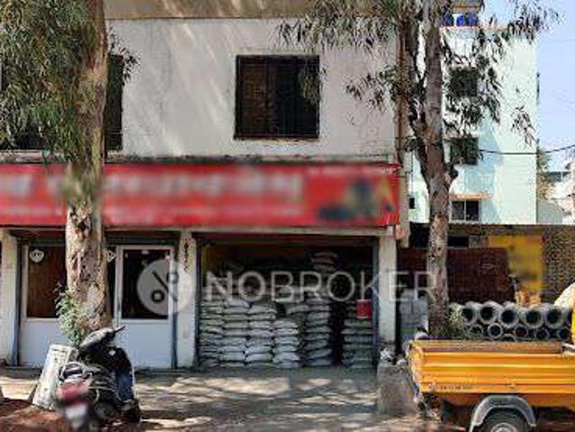 3 BHK Flat In Standalone Building for Rent In Ganesh Nagar