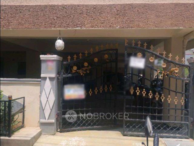 3 BHK Flat In Standalone Building for Rent In Kondapur
