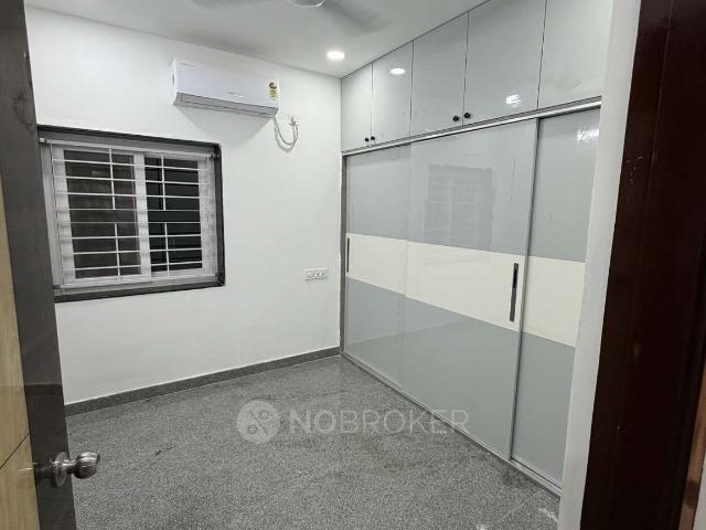 3 BHK Flat In Standalone Building for Rent In Kondapur