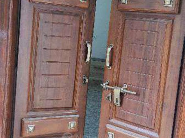 3 BHK Flat In Standalone Building for Rent In Kukatpally